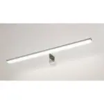 Möbelix Spiegelleuchte Helli 519 660