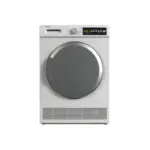 Möbelix Kondenstrockner T-k107u 7 Kg, Mit Led-Anzeige