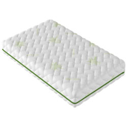 Wendematratze Aloe Soft H2/H3 200x200cm