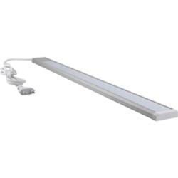 Aufbauleuchte Weiß 15 W Led