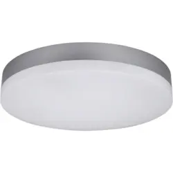 Led-deckenleuchte Ø 28 Cm, Für In- Und Outdoor