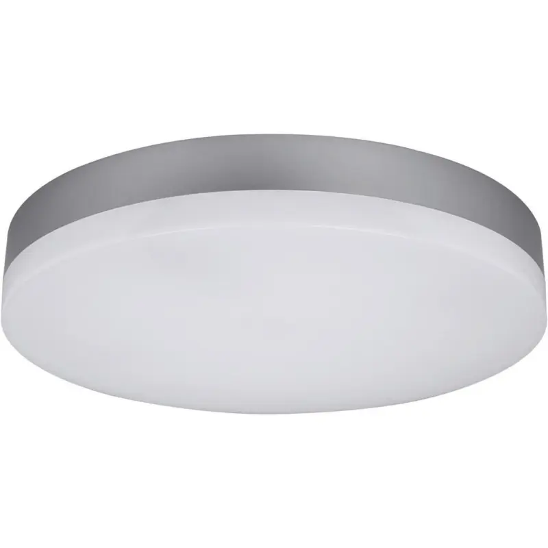 Led-deckenleuchte Ø 28 Cm, Für In- Und Outdoor