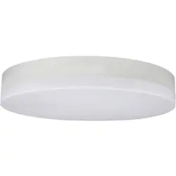 Led-deckenleuchte Ø 28 Cm, Mit Bewegungsmelder