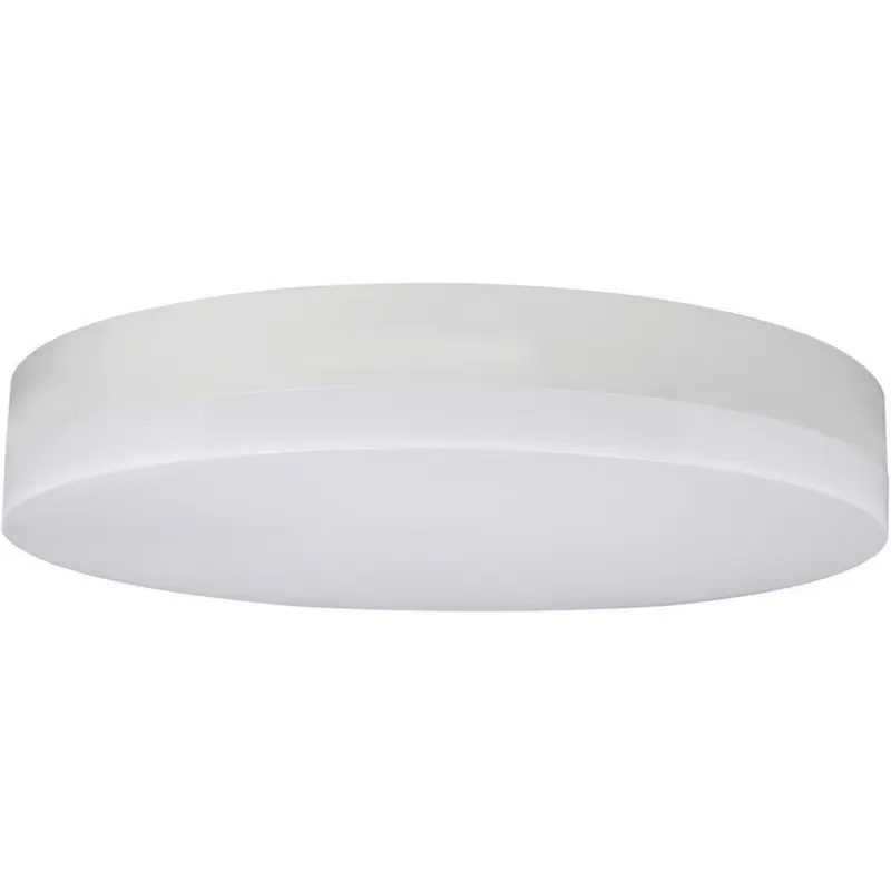 Led-deckenleuchte Ø 28 Cm, Mit Bewegungsmelder