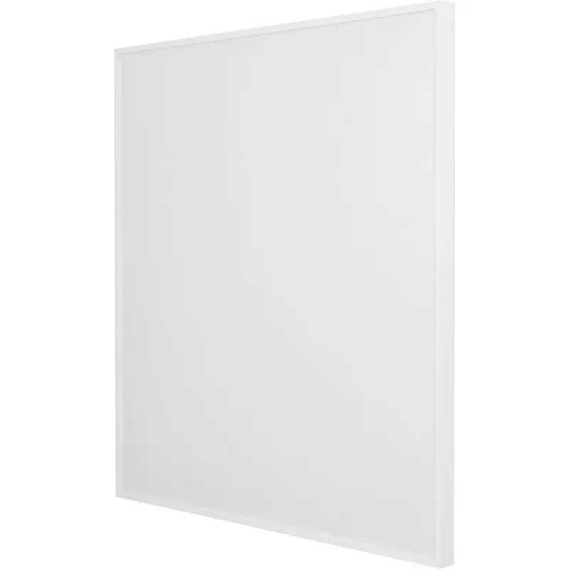 Infrarot Heizung 350 W Frame S Weiß 59,5x59,5 Cm