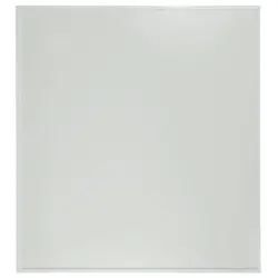 Infrarot-heizpaneel 4402010400196 Frame