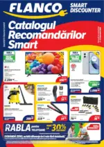 Flanco Catalog Flanco până în data de 13.02.2025 - până la 13-02-25