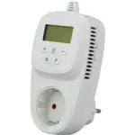 Möbelix Thermostat Für Heizkörper Mit Frostschutz