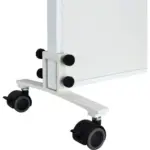 Möbelix Infrarot-heizpaneel-montageset 4402990170196