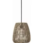 M&ouml;belix Au&szlig;enh&auml;ngeleuchte 6028-2503 Saigon