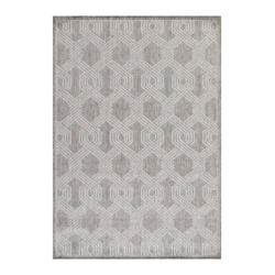 Flachwebteppich Aruba2002904904grey