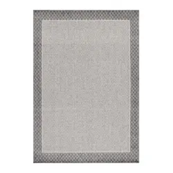 Flachwebteppich Aruba