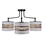 M&ouml;belix H&auml;ngeleuchte 33-00514