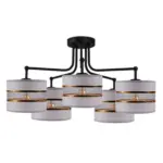 Möbelix Deckenleuchte 35-00521