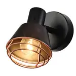 Möbelix Wandleuchte 91-81384