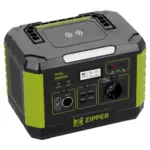 Möbelix Powerstation Zi-ps1000 1000 W Tragbar