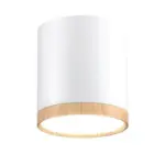 Möbelix Deckenleuchte L: 6,8 Cm 1-Flammig