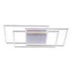 Möbelix Led-deckenleuchte Inigo L: 75 Cm Mit Memory-Funktion