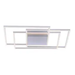 Led-deckenleuchte Inigo L: 75 Cm Mit Memory-Funktion