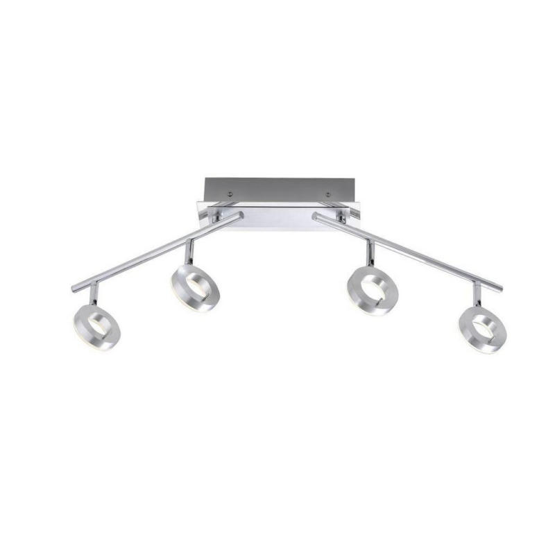 LED-Deckenleuchte 6786-96 Sileda