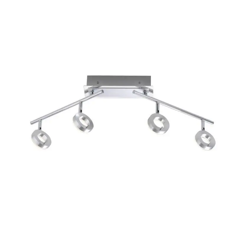 Led-deckenleuchte 6786-96 Sileda