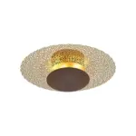 Möbelix Led-deckenleuchte 6551-48 Nevis