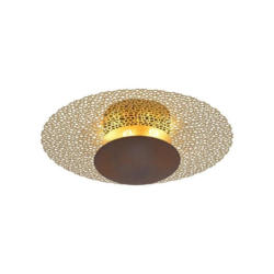 Led-deckenleuchte 6551-48 Nevis