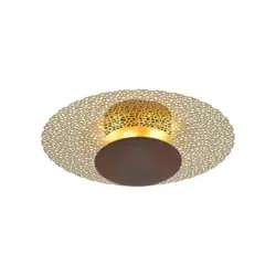 Led-deckenleuchte 6551-48 Nevis