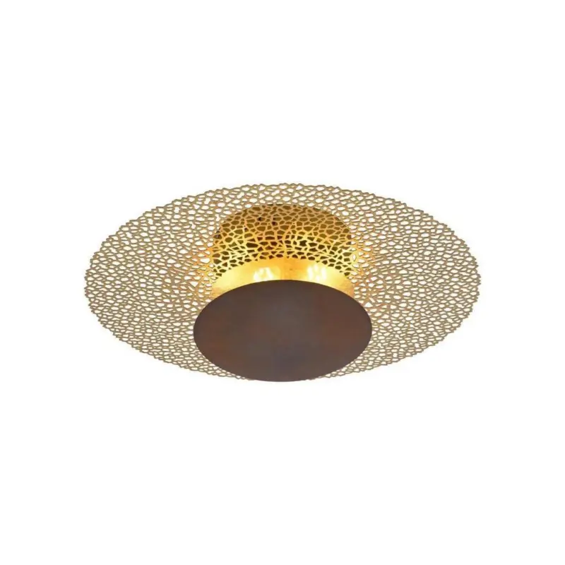 Led-deckenleuchte 6551-48 Nevis