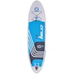 Möbelix Stand Up Paddle X-rider X2 Inkl. Kleine Padel+ Kajak-Sitz