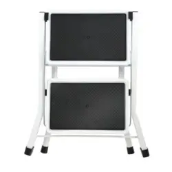 Klapptrittleiter 2 Stufen