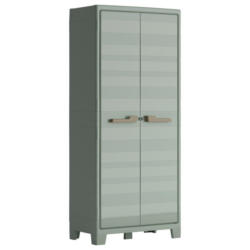 Werkzeugschrank E-com Planet Outdoor 44x182x80 Cm