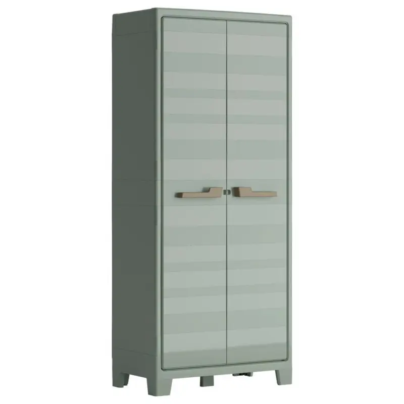 Werkzeugschrank E-com Planet Outdoor 44x182x80 Cm