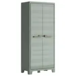 Möbelix Werkzeugschrank E-com Planet Outdoor 44x1852x80 Cm