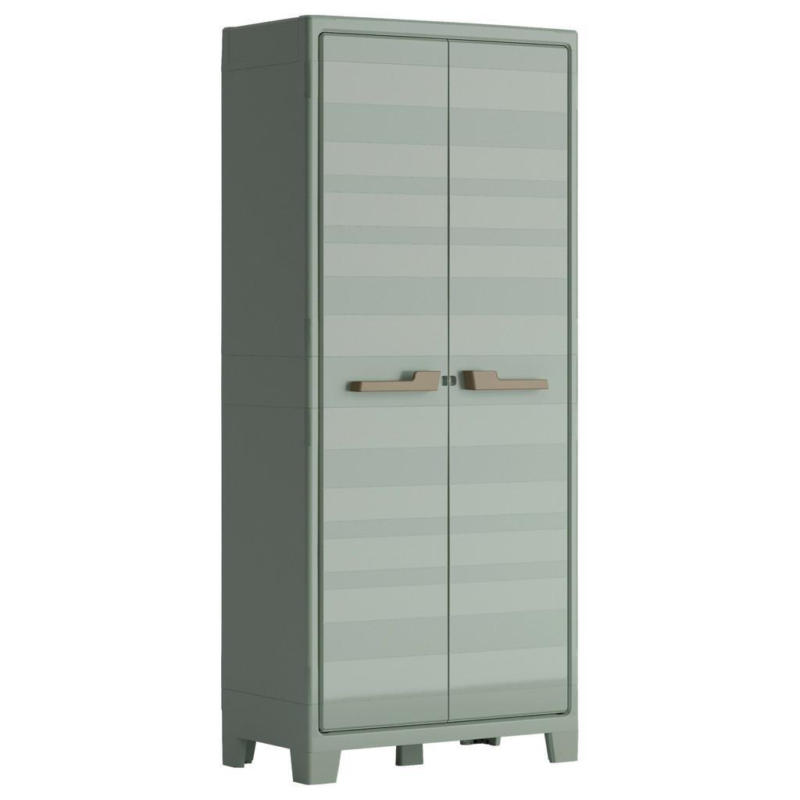 Werkzeugschrank E-com Planet Outdoor 44x1852x80 Cm