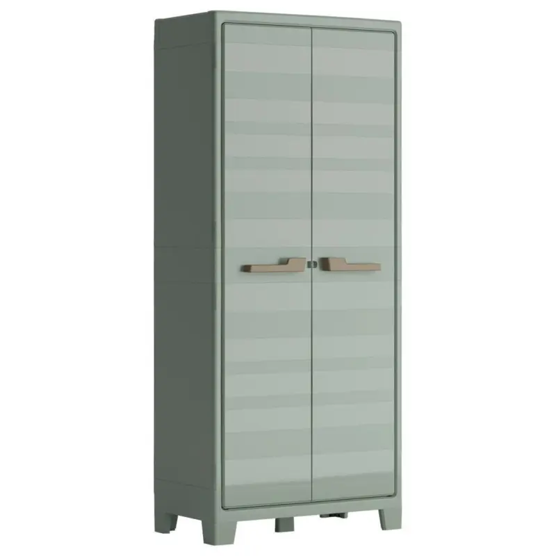 Werkzeugschrank E-com Planet Outdoor 44x1852x80 Cm