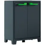 Möbelix Werkzeugschrank E-com Moby 44x100x80 Cm Kunststoff