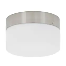 LED-Ergänzungs-Set für Diverse Ventilatoren Chromfarben