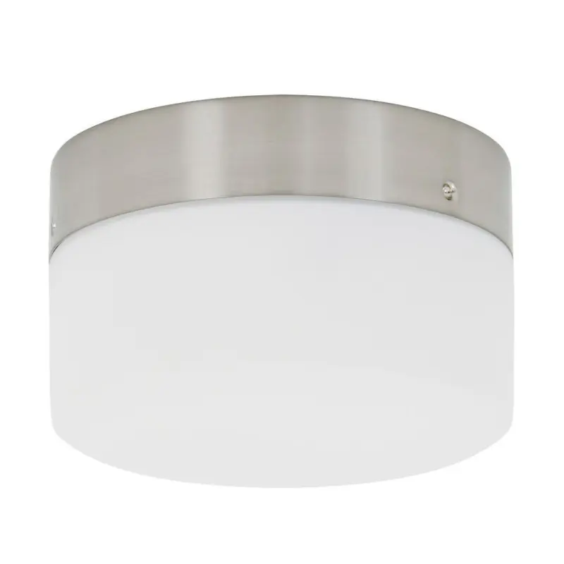 LED-Ergänzungs-Set für Diverse Ventilatoren Chromfarben