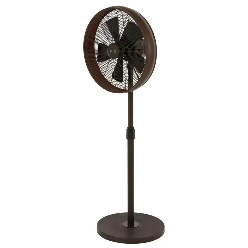 Standventilator 50 Watt Pedestal H: 150 cm