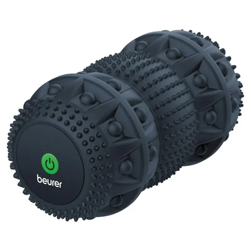 Massagekissen Liegend und Sitzend Verwendbar