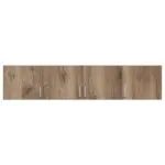 Möbelix Aufsatzschrank 181 Cm Brando Flagstaff Eiche Dekor