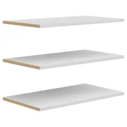 Einlegeböden Brando 3er-set Bxt: 88x48 Cm