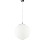 M&ouml;belix H&auml;ngeleuchte I-Lampd/s45 Bco