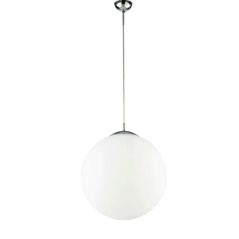 Hängeleuchte I-Lampd/s45 Bco