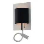Möbelix Led-wandleuchte Led-Pop-Wb