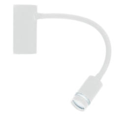 LED-Wandleuchte LED-Kepler-Bco