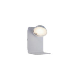 LED-Wandleuchte I-Boing-Ap Bco