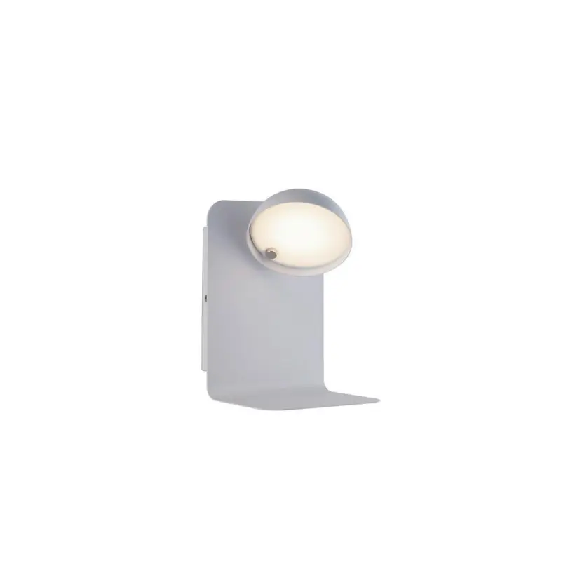 LED-Wandleuchte I-Boing-Ap Bco