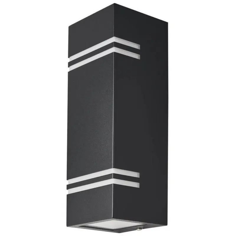 LED-Außenleuchte 1130110 Stripes